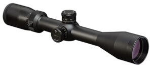 Konus 7225 Konus-BX 450 Bushmaster Matte Black 3-9x 40mm 1" Tube 30/30 Duplex Reticle