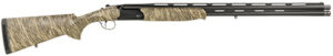 ATI  Turkey Fowl  Full Size Frame 20 Gauge 3" 2rd 28" Over/Under Vent Rib Barrel Synthetic Stock