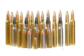 Ammunition