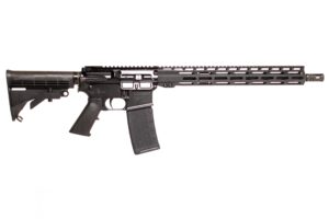 AMERICAN TACTICAL INC ATI MILSPORT 300BLK 16" 30+1