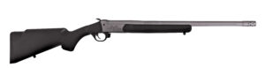 TRADITIONS OUTFITTER G3 35WHEL 22" SS/SY