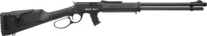 ROCK ISLAND ARMORY TM22 LEVER 22LR BLK 20" 10+1