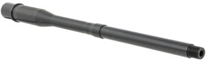 TacFire  AR Barrel  308 Win 16" Black Nitride for AR-10