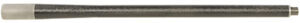 Fierce Firearms 651822   6.5mm 22" 1:8 Twist 5/8"-24 tpi