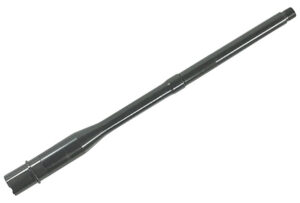 Diamondback 308M16L50B10R DB Barrel  308 Win 16" Mid-Length Black Nitride 4150 Chrome Moly Vanadium Steel