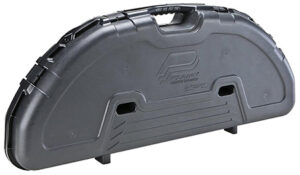 Plano 111000 Compact Bow Case Black Polypro