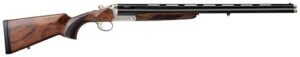 CHARLES DALY TRIPLE CROWN 410GA SHOTGUN WHITE 26