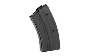 PROMAG RUGER MINI 30 7.62X39 20RD BL