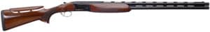 Weatherby OSP2030PGG Orion Sporting Full Size 20 Gauge Break Open 3" 2rd 30" High Gloss Blued Ported Vent Rib Barrel, Blued Steel Receiver, Adjustable Comb Gloss Walnut Stock, Right Hand