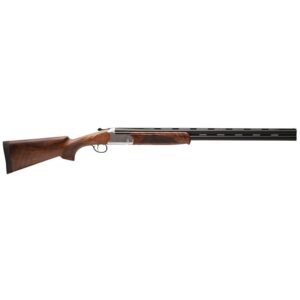 Savage Arms 555 E Over/Under Shotgun 28 ga 2.75" Chamber 2/rd 26" Barrel Turkish Walnut