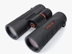 Binoculars