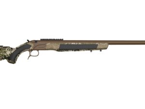 Black Powder Rifles & Muzzleloader Rifles