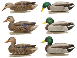 Hunting Decoys