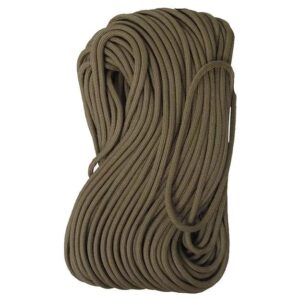 TacShield 550 Para Cord 100ft OD Green