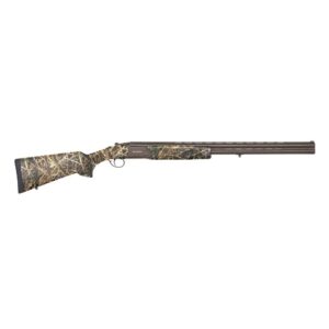 Mossberg International Silver Reserve Eventide Waterfowl Shotgun 12 ga 3.5" Chamber 2rd Capacity 28" Barrel Mossy Oak Vintage Shadowgrass