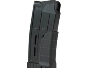 Shotgun Magazines