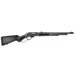 Rossi R95 Trapper Rifle .45-70 Gov't 5rd Capacity 16.5" Barrel Black