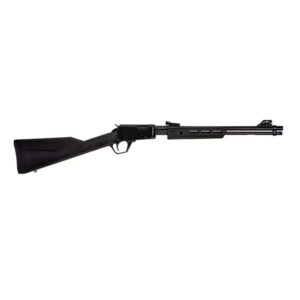 Rossi Gallery Rifle .22 WMR 12rd Magazine 20" Barrel Black