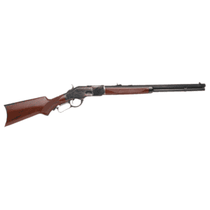 Taylor's 1873 Rifle .357 Mag 10rd Capacity 20" Barrel Walnut Pistol Grip Tuned