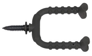 Hawk HWK3011 Tactical Duo Tree Hook Black