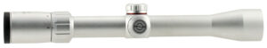 Simmons 511037 22 Mag  Silver Matte 3-9x 32mm 1" Tube Truplex Reticle