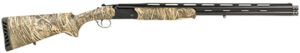 ATI  Turkey Fowl  Full Size Frame 12 Gauge 3" 2rd 28" Over/Under Vent Rib Barrel Synthetic Stock