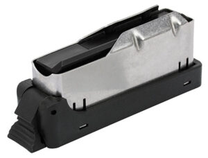 Kimber Mfg.,inc 1002478A Rifle Box Magazine 3rd 270/280/30-06 Fits Kimber 84L