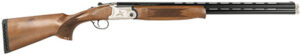 Gforce Arms GF41024Y Filthy Pheasant Youth 410 Gauge 24" Turkish Walnut Stock