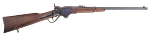 Cimarron AS530 1865 Spencer Carbine 45 Long Colt 20" Wood