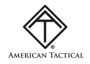 AMERICAN TACTICAL INC ATI MIL 5.56MM 16" BK M-LOK