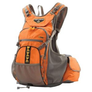 Tenzing TZ BV16 Bird Vest Blaze Orange XL/XXL