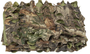 Vanish 25356 3D Die-Cut  Olive/ Realtree Edge Ripstop 9.80" Long