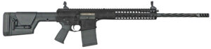 LWRCI REPRMKIIR6.5BF22SC  REPR 6.5CRD 22" BLK