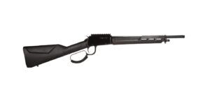 ROSSI RIO BRAVO 22LR BK/BK 16" 10+1