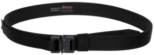 Galco EDCBKXXL Everyday Carry  Black Nylon 46"-50" 1.50" Wide Buckle Closure