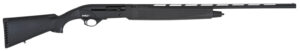 TriStar 24113 Viper G2 Compact 410 Gauge Semi-Auto 3" 5+1 26" Black Vent Rib Barrel, Black Steel Receiver, Fixed Black Synthetic Stock, Beretta/Benelli Choke Tubes, Right Hand