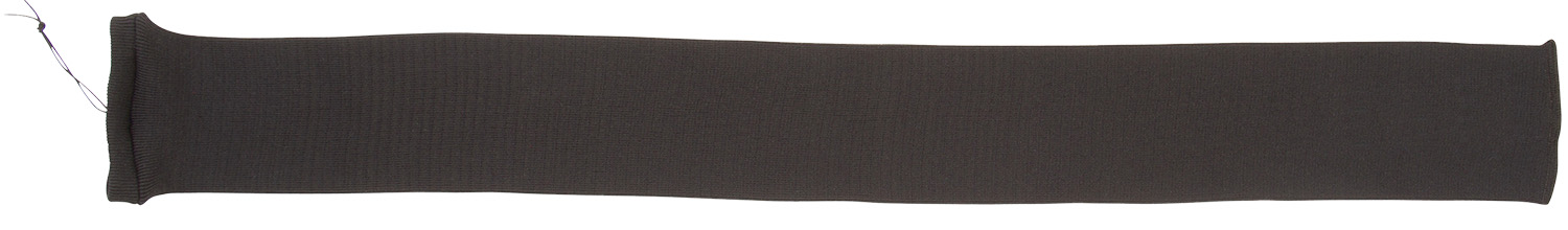 Tac Six 13247 Tactical Rifle Gun Sock fits Tactical Firearms w/wo Scope Up To 47" Long, Silicone Treated, Cinch Closure
