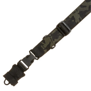 Tacshield T6005MB CQB Sling Multi-Cam Webbing Single-Point Rifle/Shotgun