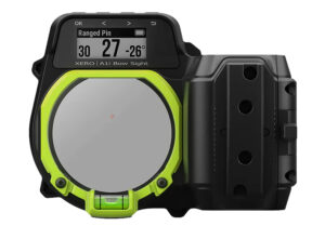 Garmin 0100178110 Xero A1i Bow Sight Right Hand