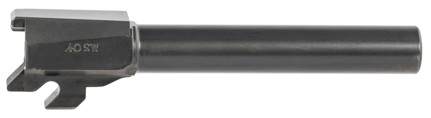 Sig Sauer BBLMODF40 P320 Fits Sig P320 40 S&W 4.70" Black Nitride Steel