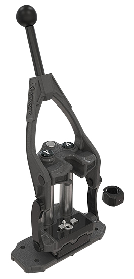 Frankford Arsenal 1122194 F-1 Single Stage Press Multi-Caliber Steel