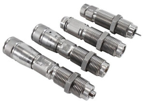 Lyman 7701016 Pro Die Pack 380 ACP