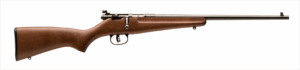 SAVAGE ARMS RASCAL 22LR SGL-SHOT CPT WOOD