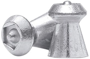 Sig Sauer Airguns AIRAMMOZPB22 Zero 22 Lead 250/Tin