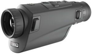 Steiner 9524 Nighthunter H35 GenII Thermal Monocular Matte Black 1-8x35mm 400x300, 12 Micron, 50 Hz Resolution