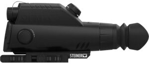 Steiner 9526 Nighthunter S35 GenII Thermal Black 640x512 Resolution