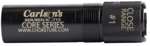 Carlson's Choke Tubes 41003  CORE Berretta/Benelli Mobil 12 Gauge Close Range