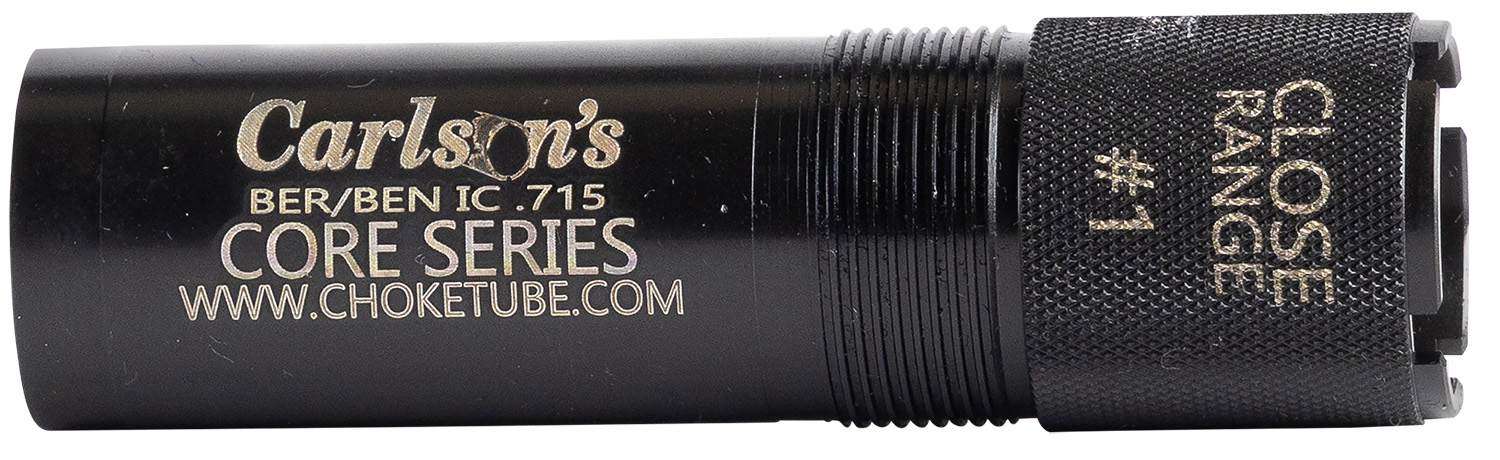 Carlson's Choke Tubes 41003 CORE Berretta/Benelli Mobil 12 Gauge Close Range