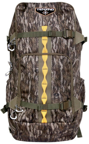 Tenzing TZGTNZW1200 Tenzing Daypack Mossy Oak Bottomland