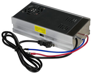 Hatsan USA HA91006 TactAir Spark Power Supply 12V